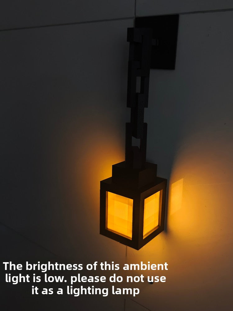 Minecraft Light