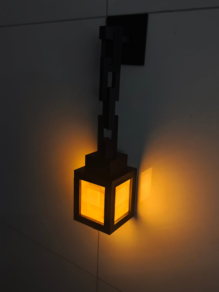 Minecraft Light