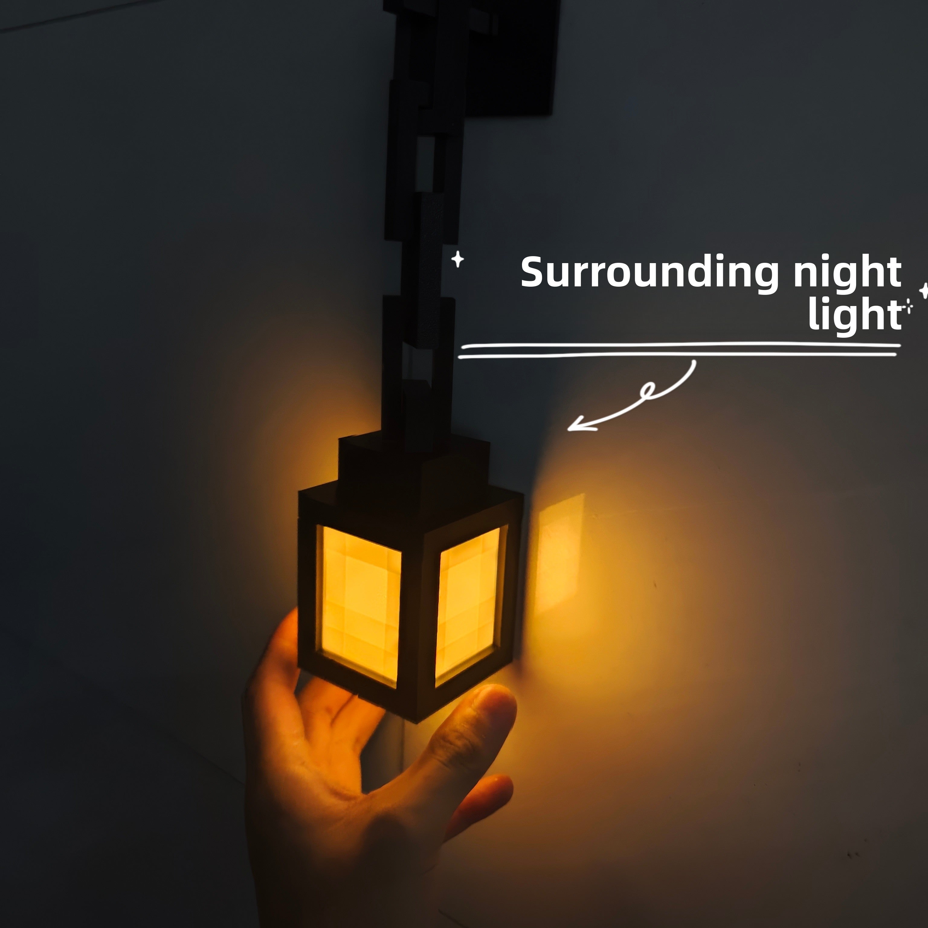 Minecraft Light