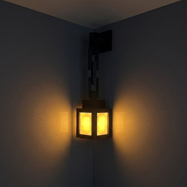 Minecraft Light