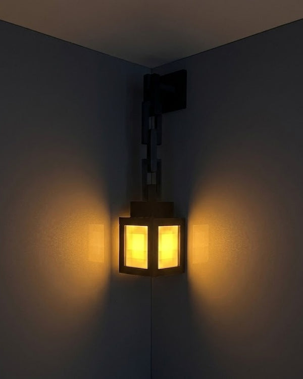 Minecraft Light
