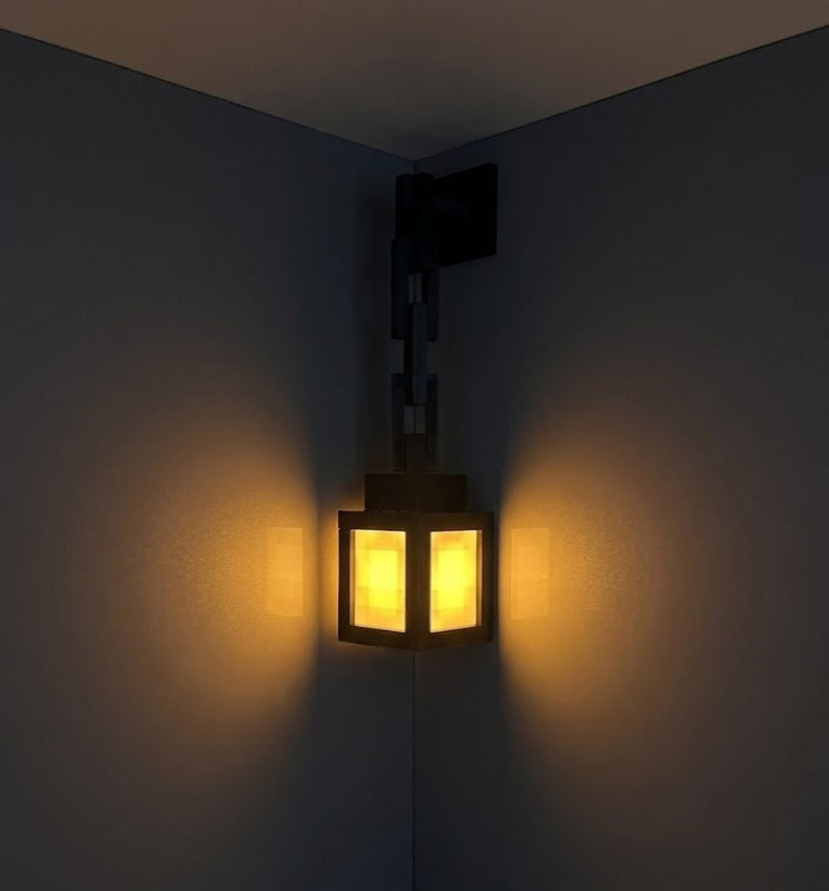 Minecraft Light