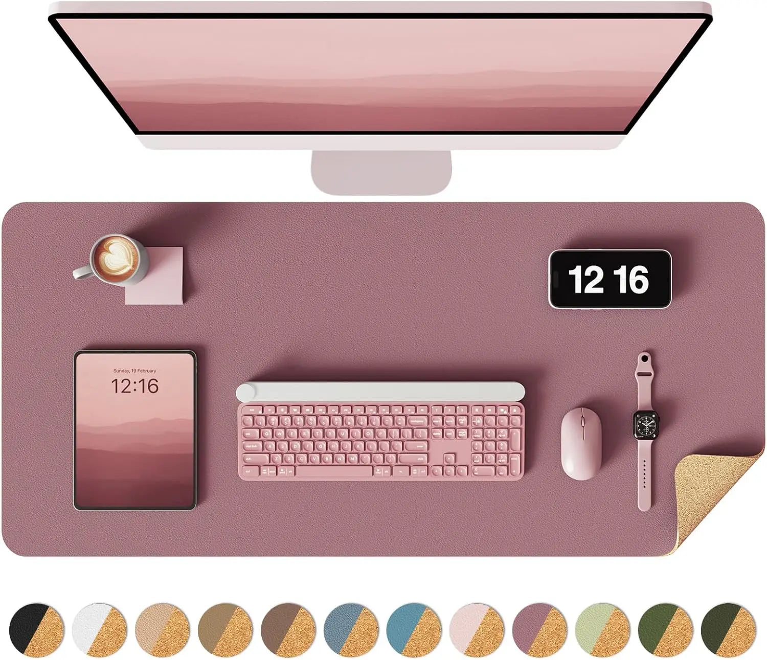 Desk Mat