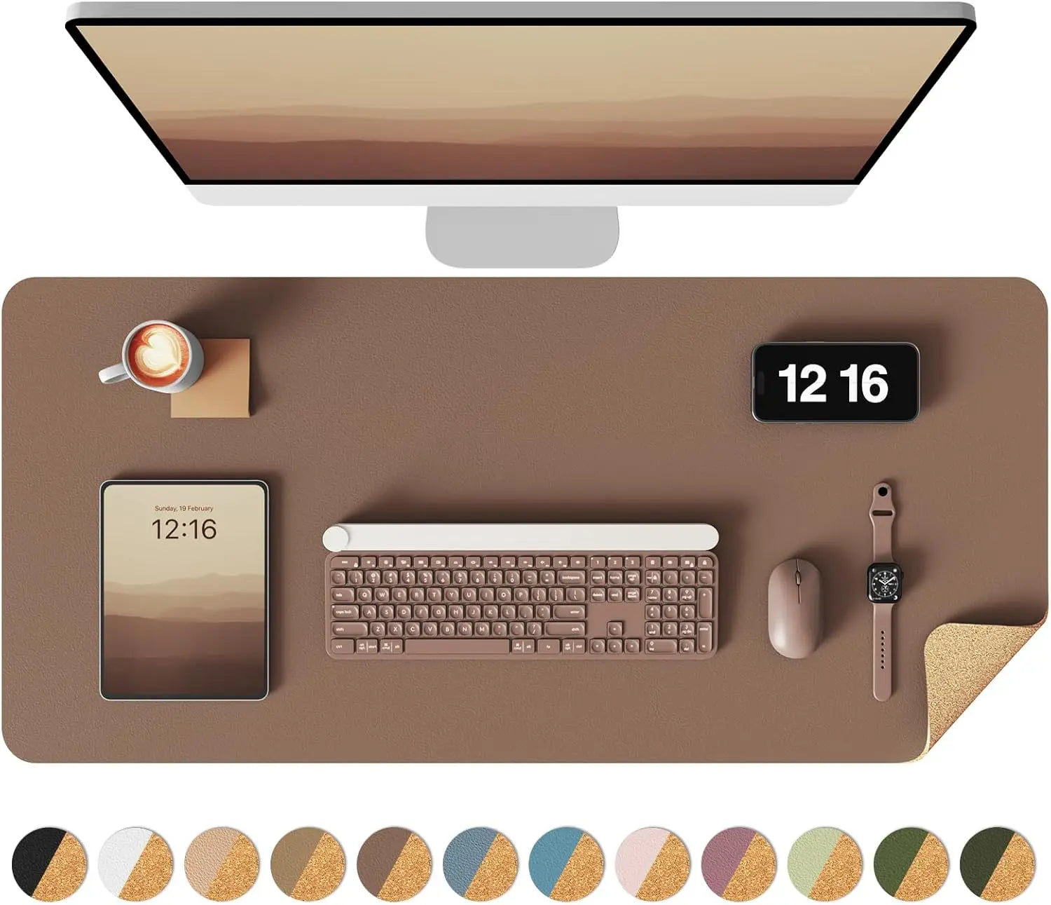 Desk Mat