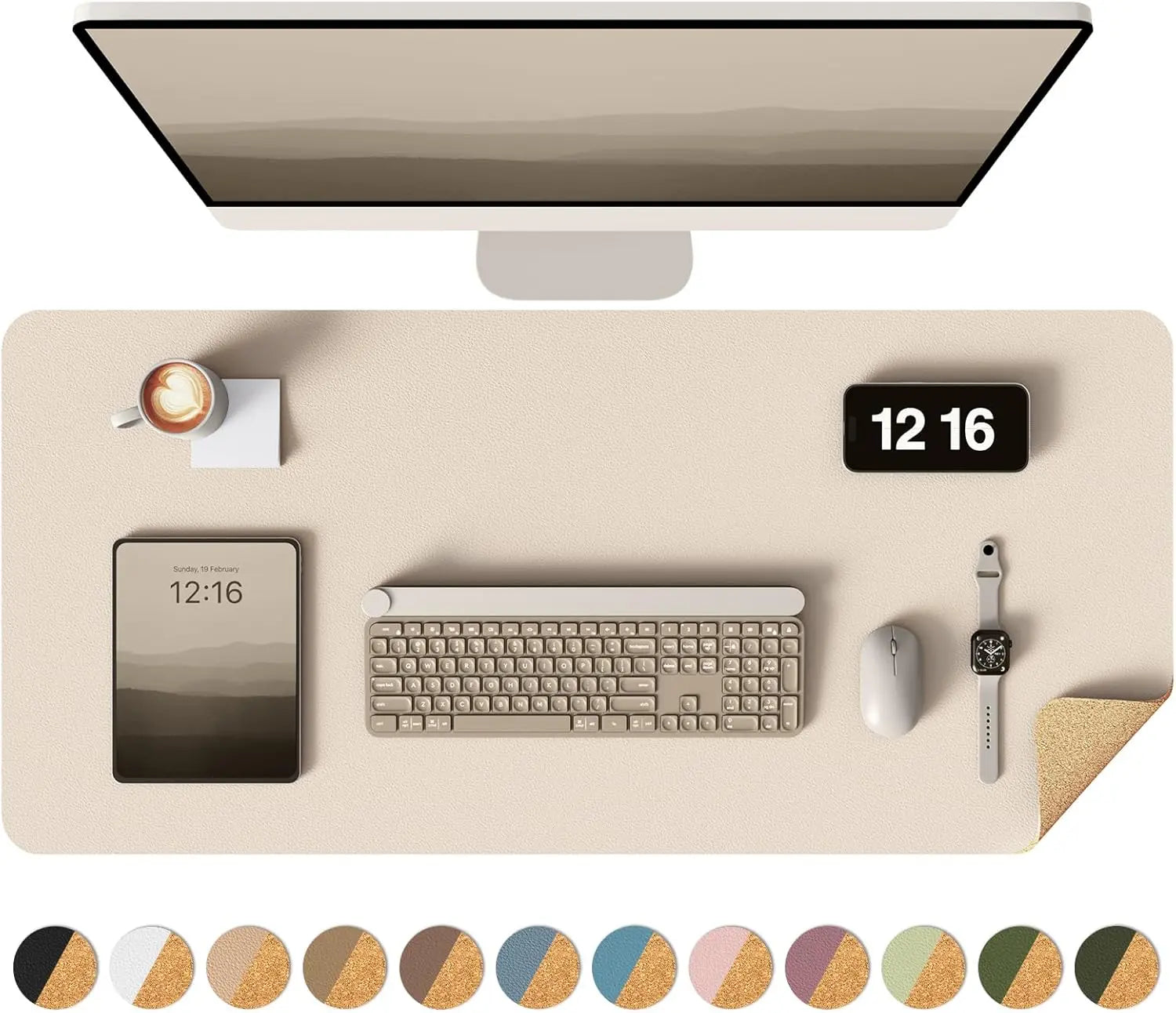 Desk Mat