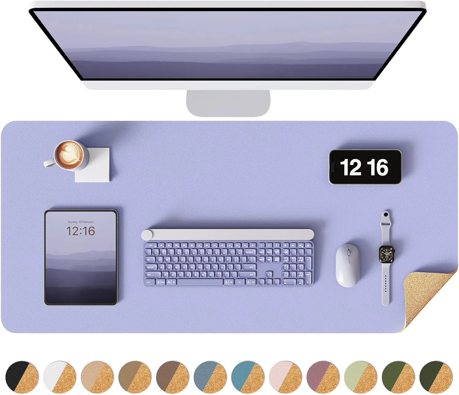 Desk Mat