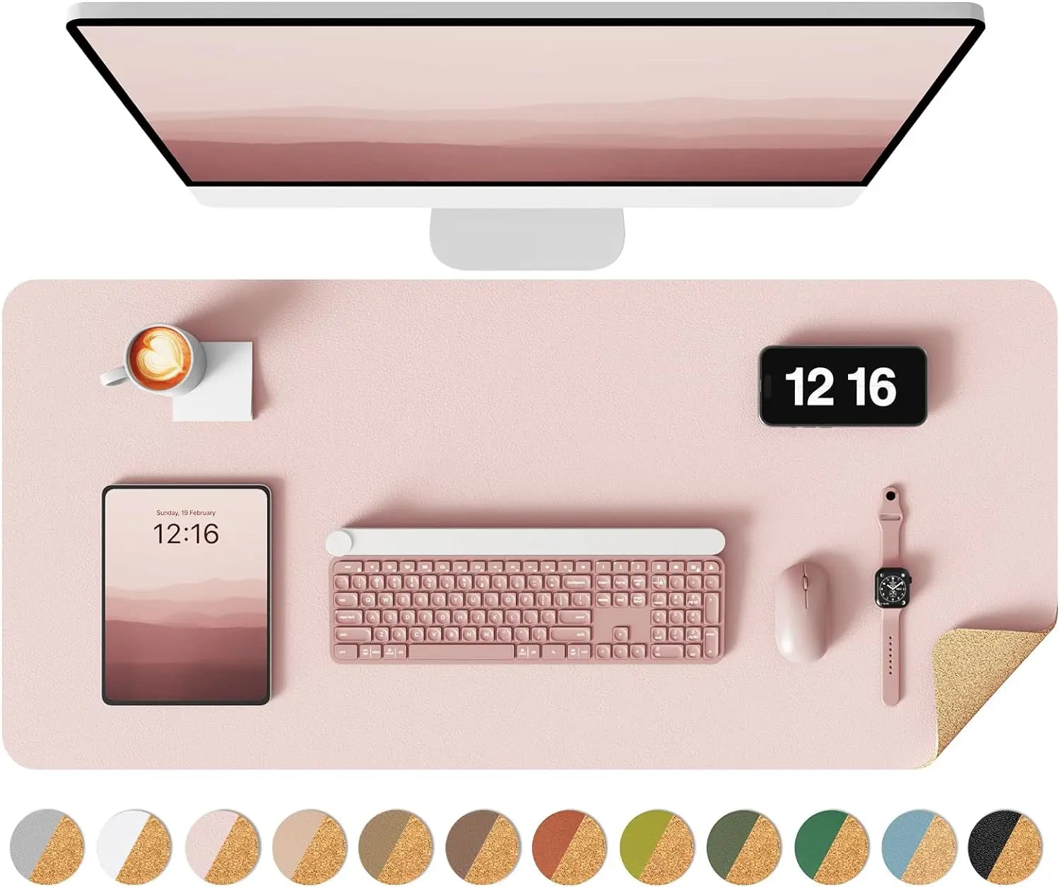 Desk Mat
