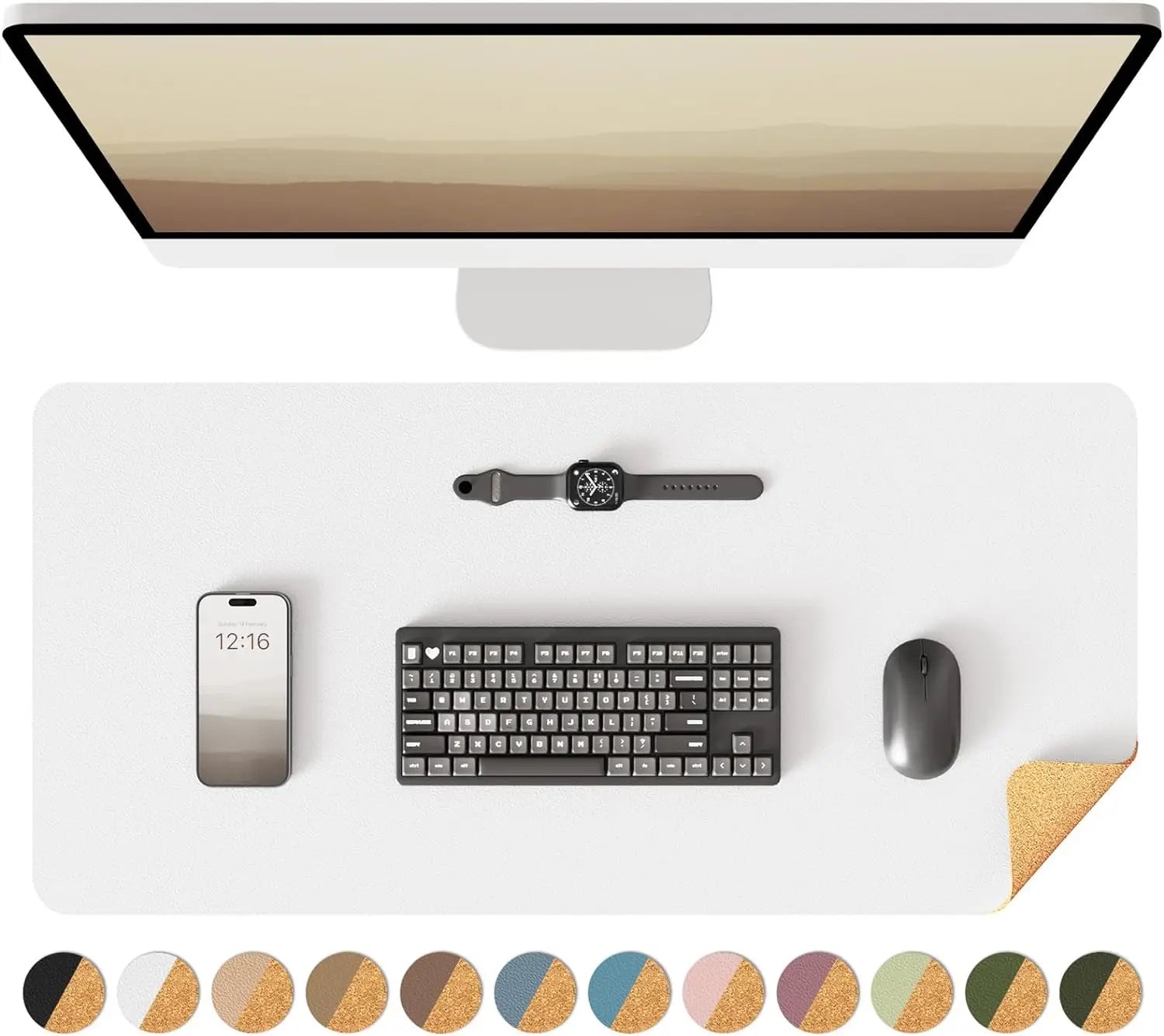 Desk Mat