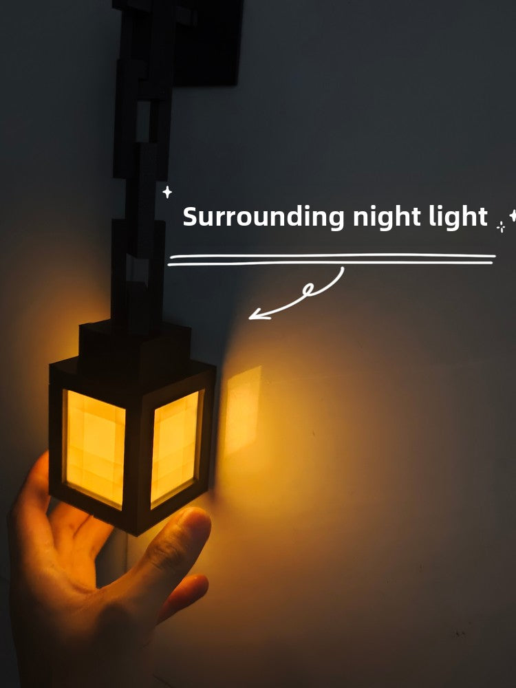 Minecraft Light