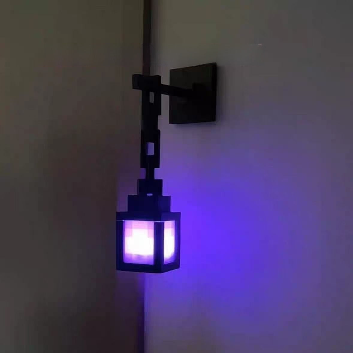 Minecraft Light
