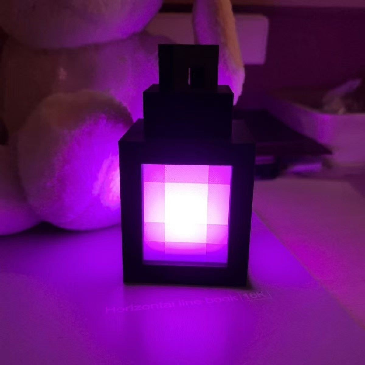 Minecraft Light