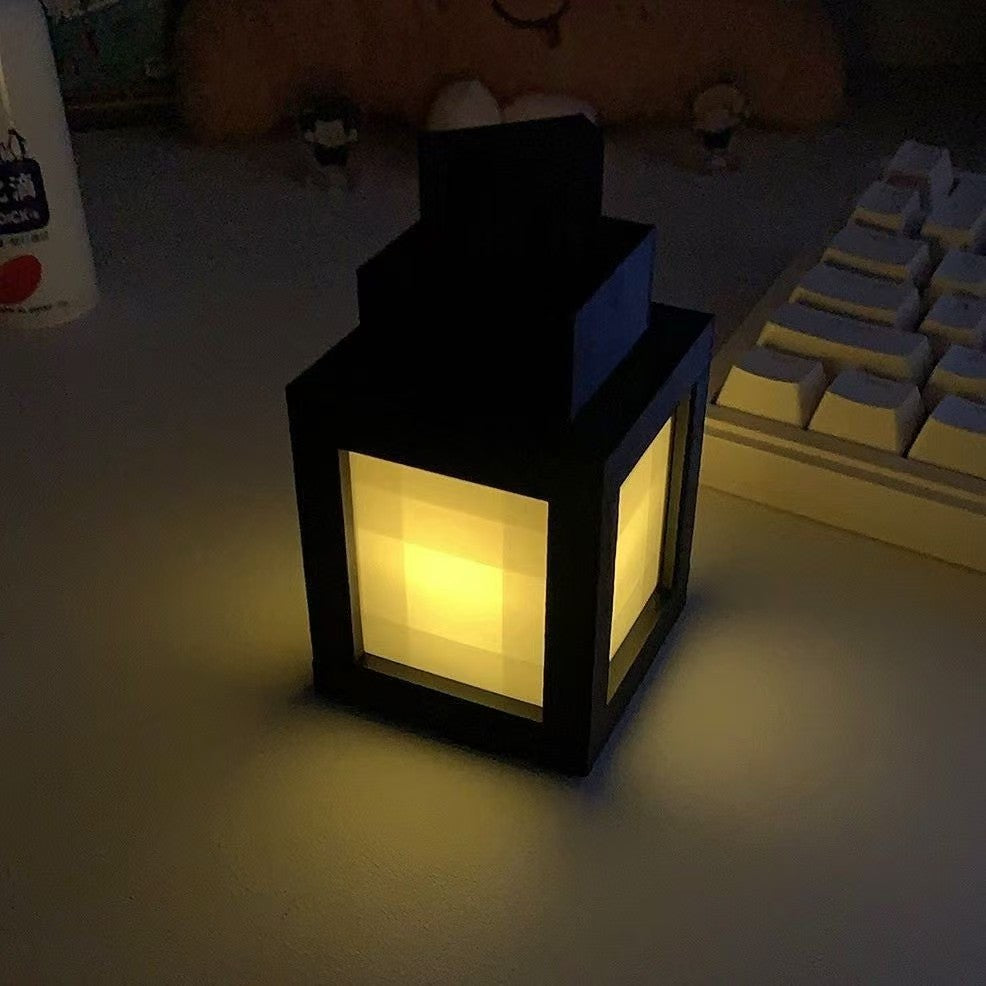 Minecraft Light